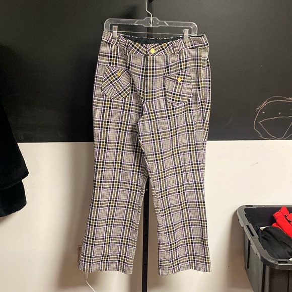 Fashion Wear 60s/70s pants - Picture 3 of 6